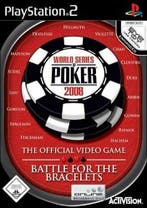 Playstation 2 World Series of Poker 2008 (Geseald), Verzenden, Nieuw