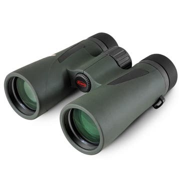 Kowa 42-10 BD III XD verrekijker, Ophalen of Verzenden, Gebruikt