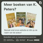 Terug naar de Zeeuwse kust 9789020526882 K. Peters, Verzenden, Gelezen, K. Peters