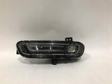 Jeep Grand Cherokee WK2 Summit 2017-2020 LED DRL Halogeen Li, Verzenden, Gebruikt