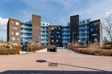 Te huur: Appartement Perzikstraat in Assen, Huizen en Kamers, Huizen te huur, Assen, Appartement, Drenthe