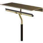 Hotbath &More Shelves - Douchewisser - Geborsteld Messing, Ophalen of Verzenden, Nieuw