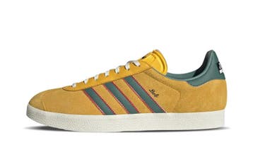 adidas Gazelle Indoor Bob Marley Bold Gold, Kleding | Heren, Schoenen, Nieuw