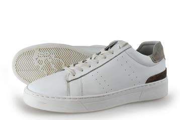 Cycleur de Luxe Sneakers in maat 42 Wit, Verzenden, Wit, Cycleur de Luxe, Sneakers of Gympen