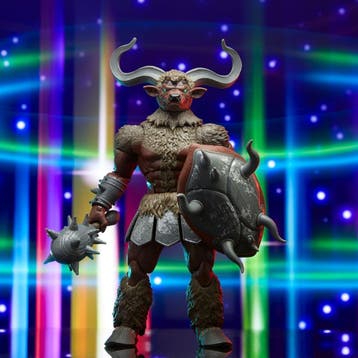 Power Rangers Lightning Collection Action Figure Mighty Morp, Ophalen of Verzenden, Nieuw