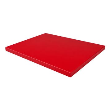 GGM Gastro | Snijplank - 325x530mm - Dikte: 20mm - | SBP53R, Verzenden, Nieuw