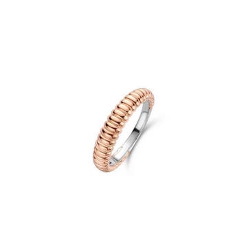 TI SENTO - Milano Ring 12218SR - maat 16.50, Verzenden, Nieuw