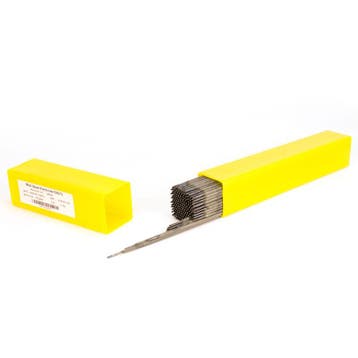 Laselektroden staal rutiel 6013 2,0mm koker 2,0kg, Verzenden, Nieuw, Overige typen