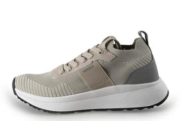Mexx Sneakers in maat 42 Beige, Mexx, Verzenden, Beige, Sneakers of Gympen