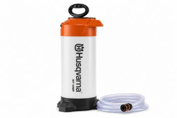 Husqvarna WT 10MP watertank, Ophalen of Verzenden