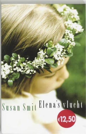 Elenas vlucht - Susan Smit 9789049950347, Verzenden, Gelezen, Susan Smit