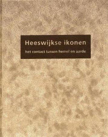 Heeswijkse Ikonen, Ophalen of Verzenden, Nieuw