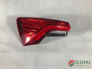 Skoda Scala 2018-2023 achterlicht links LED HIGH 657945207, Verzenden, Gebruikt