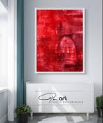 Parscha Mirghawameddin - Monochrome 453 - XXL