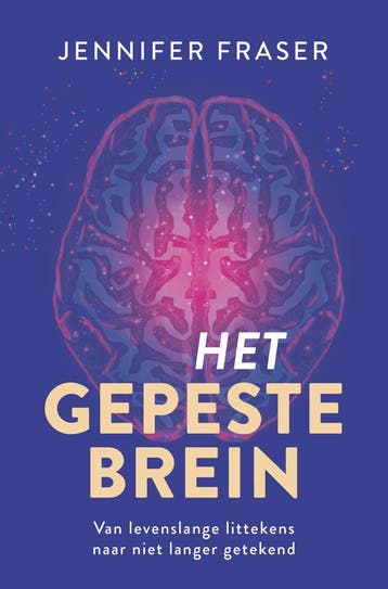 Het gepeste brein (Nieuw), Verzenden, Nieuw, Jennifer Fraser