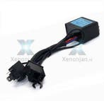 H4 massa geschakeld relais / Massa geschakeld omvormer, Verzenden, Nieuw