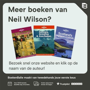 Prague & the Czech Republic - Neil Wilson 9781742208947, Verzenden, Gelezen, Neil Wilson