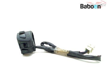 Stuurschakelaar Links Aprilia Pegaso 650 1992-1996, Verzenden, Gebruikt