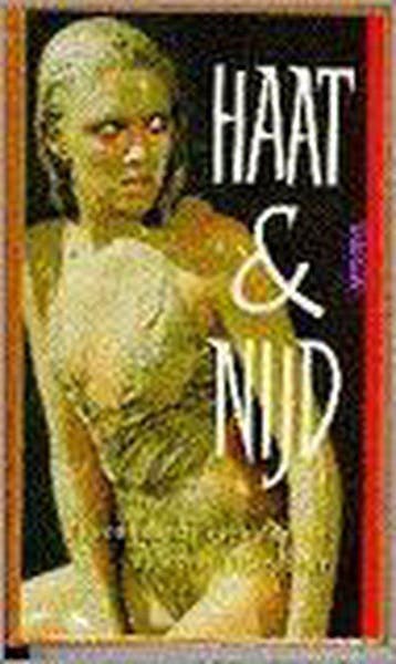 HAAT & NYD 9789053331941 BRUNT, Verzenden, Gelezen, BRUNT