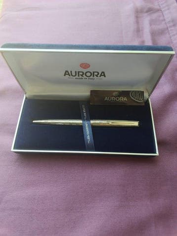 Aurora - Zonder minimumprijs - Pen, Verzamelen, Pennenverzamelingen, Nieuw