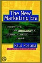 New Marketing Era 9780070526754, Verzenden, Zo goed als nieuw