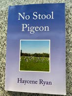 No stool pigeon (Haycene Ryan), Verzenden, Europa, Haycene Ryan, 20e eeuw of later