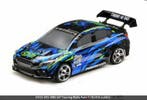 RC auto 1:10 EP Touring/Rally Car ATC3.4V2 4WD ARTR 12221, Verzenden, Nieuw