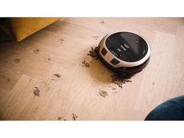 Miele Scout RX3 Home Vision HD - Robotstofzuiger - Quattro, Verzenden, Nieuw