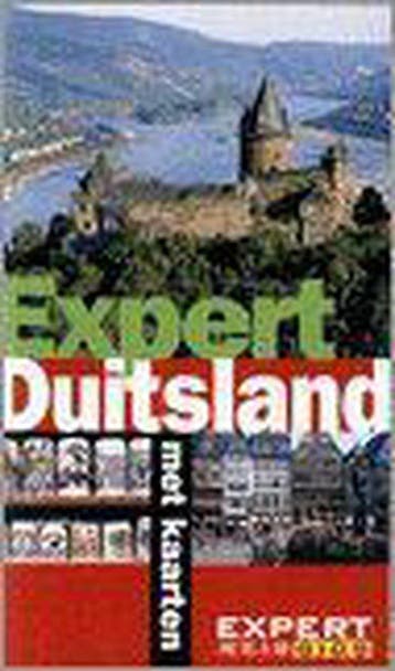 Duitsland / Expert reisgids - R. Tilley 9789041026101, Boeken, Verzenden, Gelezen, R. Tilley