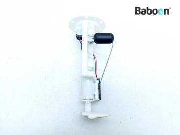 Benzinepomp Yamaha XP 500 T-Max 2012-2014 (XP530 TMAX, Verzenden, Gebruikt