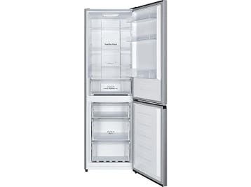 Hisense -  Breedte 60 Cm Hoogte 186 Inhoud 304 L Nofrost, 200 liter of meer, Verzenden, Met aparte vriezer, Nieuw