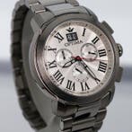 OPTIMA - Swiss Made Watch - OSC392-SS-1 - Zonder, Nieuw
