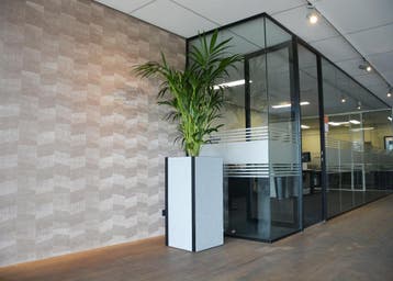 Akoestische plantenbak, 46,5x46,5x110cm, Overige plaatsen, Ophalen of Verzenden, Nieuw in verpakking, Overige typen