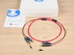 Nordost Norse Heimdall 2 Phono Tonearm audio interconnect RC, Ophalen of Verzenden, Gebruikt, Overige kabels