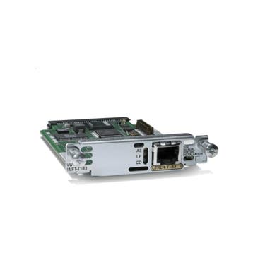 Cisco VWIC-1MFT-E1, Ophalen of Verzenden, Nieuw