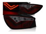 LED Bar achterlicht units Red Smoke geschikt voor Seat Ibiza, Auto-onderdelen, Verlichting, Verzenden, Nieuw, Seat