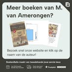 DON JUAN HIELD NIET VAN VROUWEN 9789026315732, Verzenden, Gelezen, M. van Amerongen