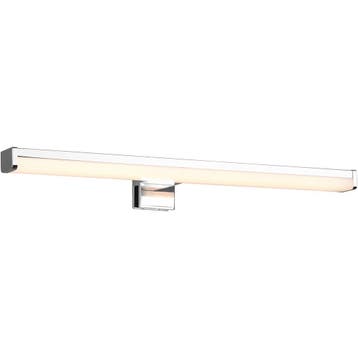 LED Spiegelverlichting - Trion Liman - 7.4W - Spatwaterdicht, Ophalen of Verzenden, Nieuw, Metaal, Overige fittingen