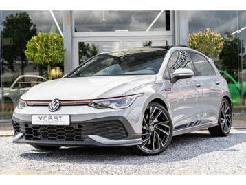 Volkswagen Golf | Zakelijke Lease v.a. €575.43 pm, Automaat, Gebruikt, Euro 6, Alcantara