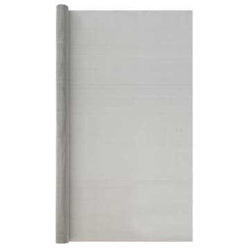 vidaXL Gaas Scherm 120 x 2000 cm 60 Mesh RVS 201, Verzenden, Nieuw, IJzer