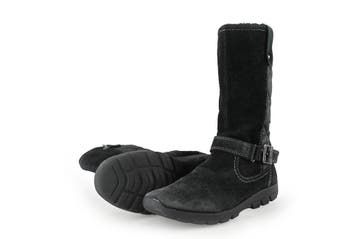 Lurchi Snowboots Meisjes in maat 37 Zwart, Verzenden, Jongen of Meisje, Schoenen, Nieuw