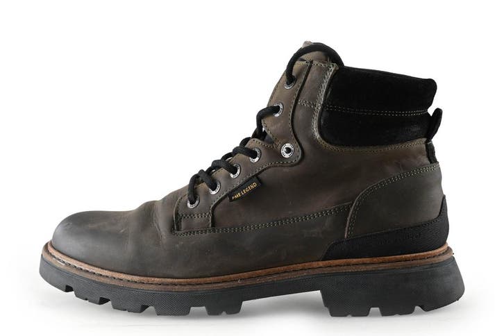PME Legend Veterboots in maat 42 Overig, Kleding | Heren, Schoenen, Overige kleuren, Gedragen, Boots, Verzenden