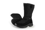 Snowboots in maat 39 Zwart, Kleding | Dames, Schoenen, Verzenden, Zwart, Snowboots, Zo goed als nieuw
