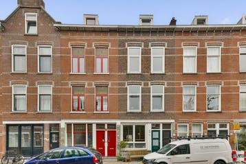 Te huur: Appartement Philips Willemstraat in Rotterdam, Appartement, Rotterdam, Zuid-Holland