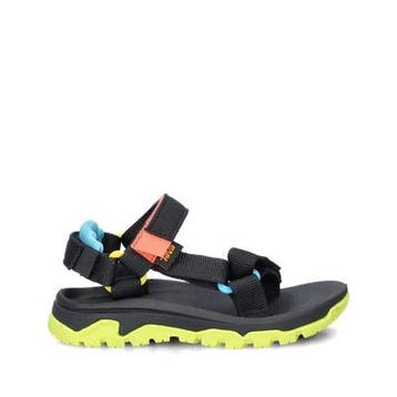 Teva Hurricane XLT 2 sandalen voor jongens in het Zwart, Kleding | Heren, Schoenen, Verzenden, Nieuw, Zwart, Teva