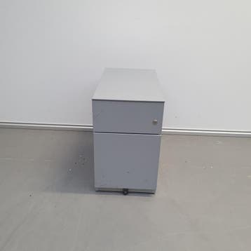 Markant ladeblok extra smal - 50x30x57 cm, Ophalen of Verzenden, Nieuw