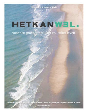 HetkanWEL - Wyke Potjer - 9789493095458 - Paperback, Verzenden, Nieuw