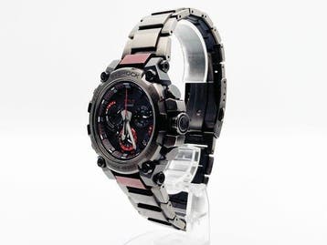 Casio - G-Shock - Zonder minimumprijs - MTG-B3000 - Heren -, Nieuw