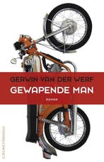9789025477639 Gewapende man | Tweedehands, Verzenden, Zo goed als nieuw, Gerwin van der Werf