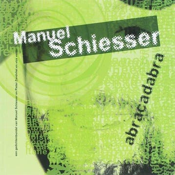 Abracadabra / Dierenstreken - M. Schiesser 9789077075609, Verzenden, Gelezen, M. Schiesser